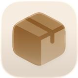 取貨吧 App icon